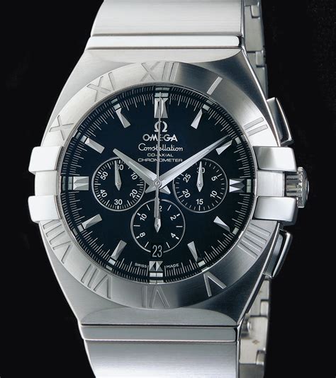 omega double eagle price|omega constellation double eagle watch.